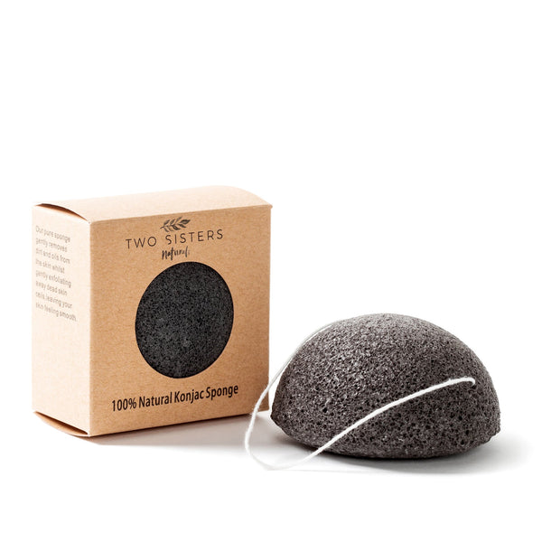 KONJAC SPONGE