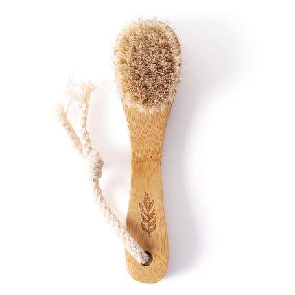 FACIAL DRY BRUSH