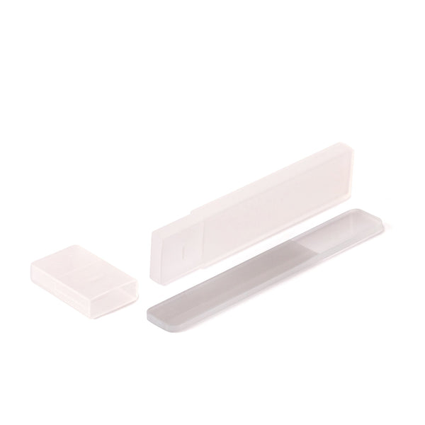 GLASS NAIL FILE