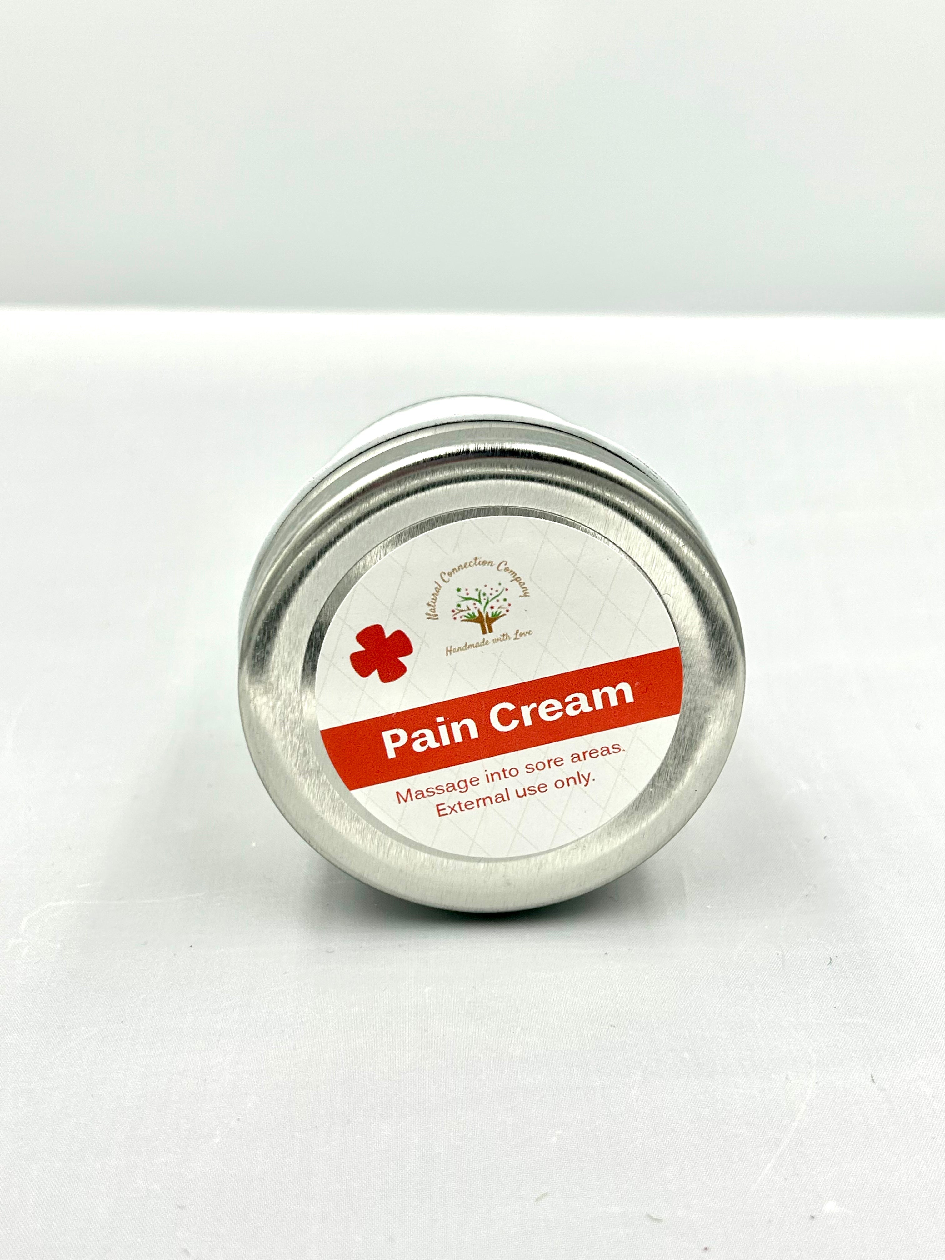 FORGET PAIN - Cream & More