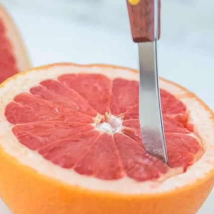 Dual-Ended Grapefruit Knife