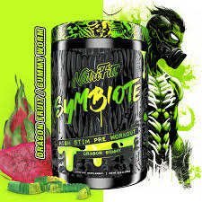 Nutrifitt - Symbiote