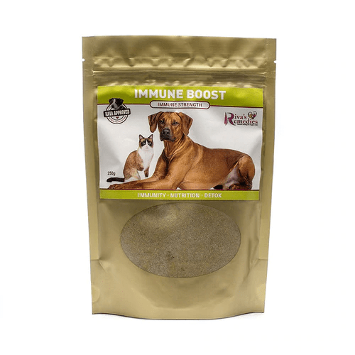 RIVAS REMEDIES IMMUNE BOOST 250G - Just Simcoe
