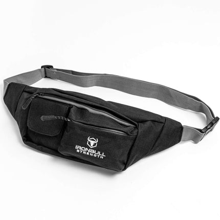 Iron Bull Fanny Bag Pack - Just Simcoe