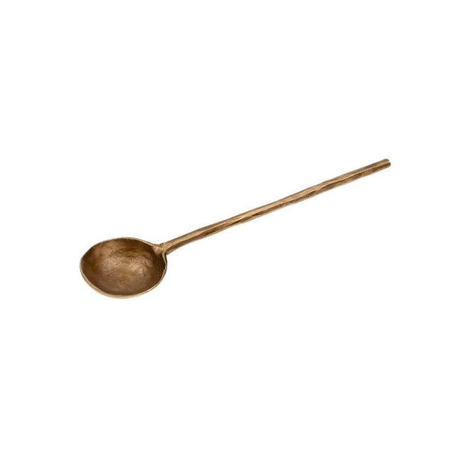 Iron Spoon - Just Simcoe
