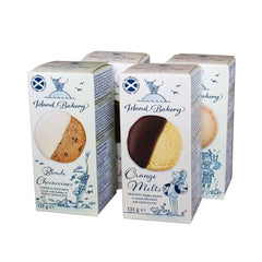 Island Bakery Cookies - Just Simcoe