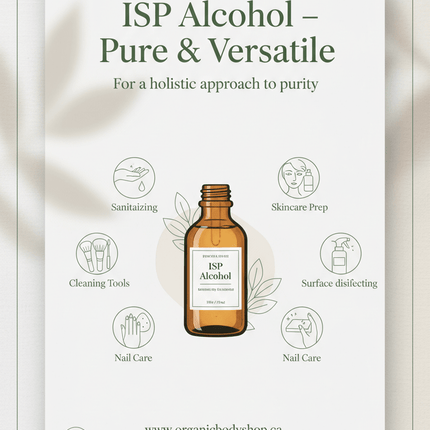 99% Alcohol Gallon - JustSimcoe.ca