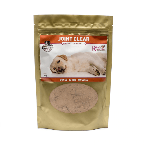RIVAS REMEDIES JOINT CLEAR 300G - Just Simcoe