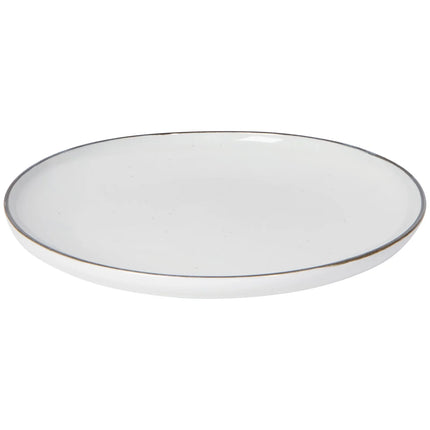 Danica Heirloom Tundra Dinner Plate- 10.5"