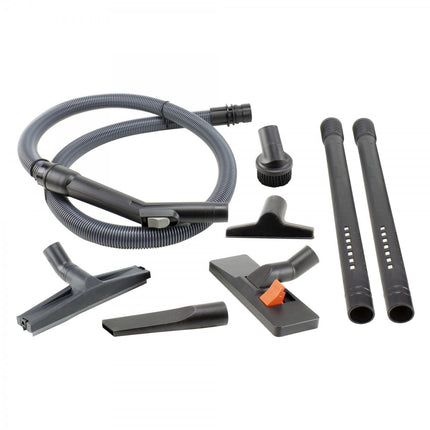 Johnny Vac JV125 Commercial Vacuum + Bare Floor Kit - product view 2