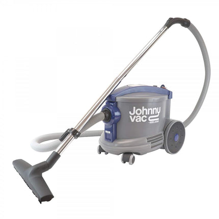 Ghibli / JohnnyVac AS6 W/ Bare Floor package - JustSimcoe.ca
