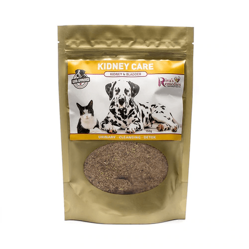 RIVAS REMEDIES KIDNEY CARE 150G - Just Simcoe
