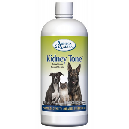 OMEGA ALPHA KIDNEYTONE 500ML