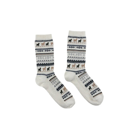 Kids Print Socks - Just Simcoe
