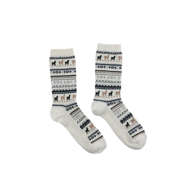 Kids Print Socks - Just Simcoe