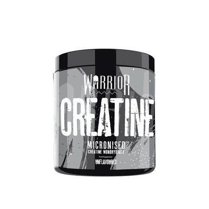 Warrior Creatine - 60 Servings - Just Simcoe