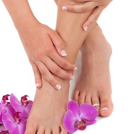 Atmosphere. Shea Cream Unscented. - Just Simcoe