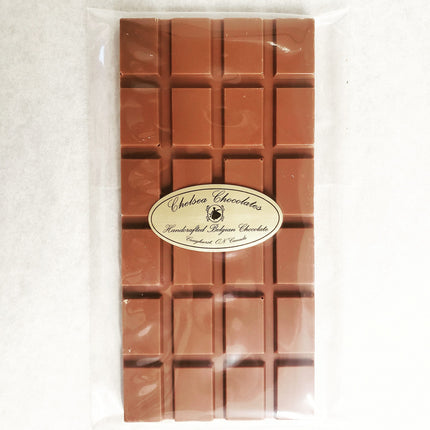 Solid Chocolate Bars