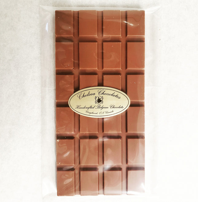 Solid Chocolate Bars