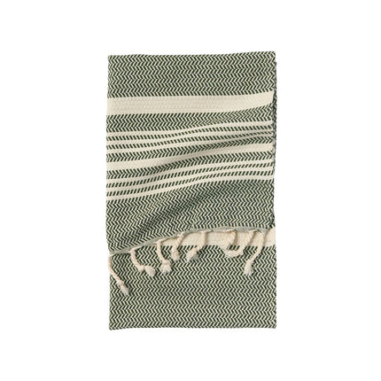 Hasir Hand Towel - Just Simcoe