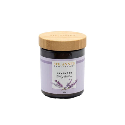 Ste. Anne’s Body Butter - Just Simcoe
