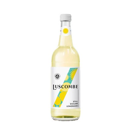 Luscombe Beverages 740 ml - JustSimcoe.ca