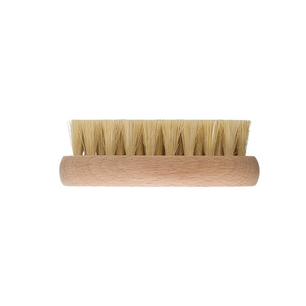 4” Beech Wood Brush - Just Simcoe