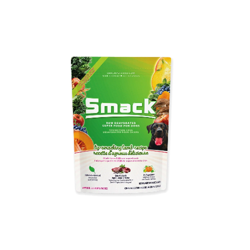 SMACK LIP SMACKING LAMB 250G