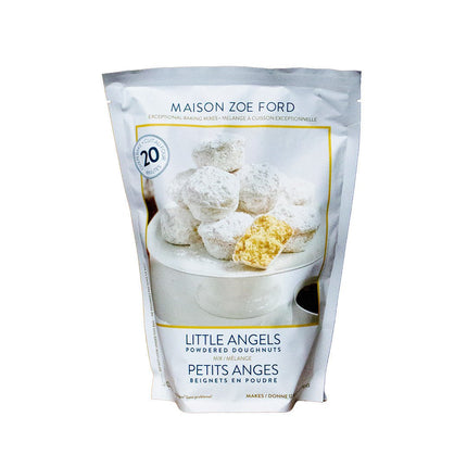 Maison Zoe Ford Baking Mixes - Just Simcoe