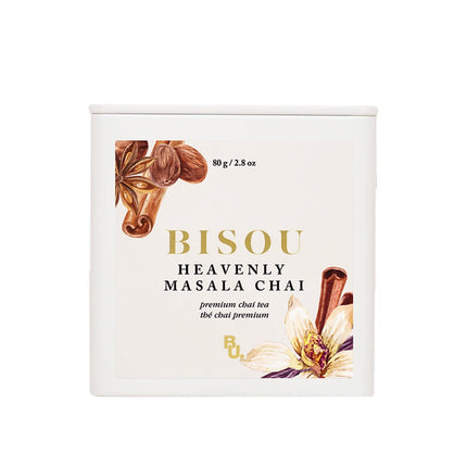 Bisou Tea - Just Simcoe