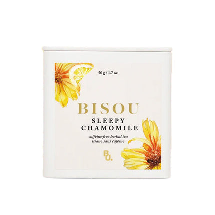 Bisou Tea - Just Simcoe