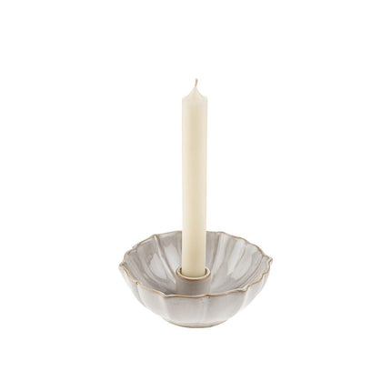 Lotus Candleholder - Just Simcoe