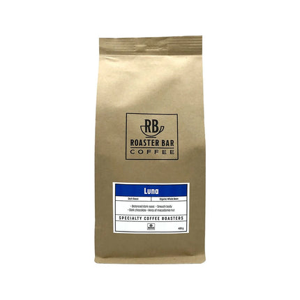 Roaster Bar Coffee Blends - Just Simcoe