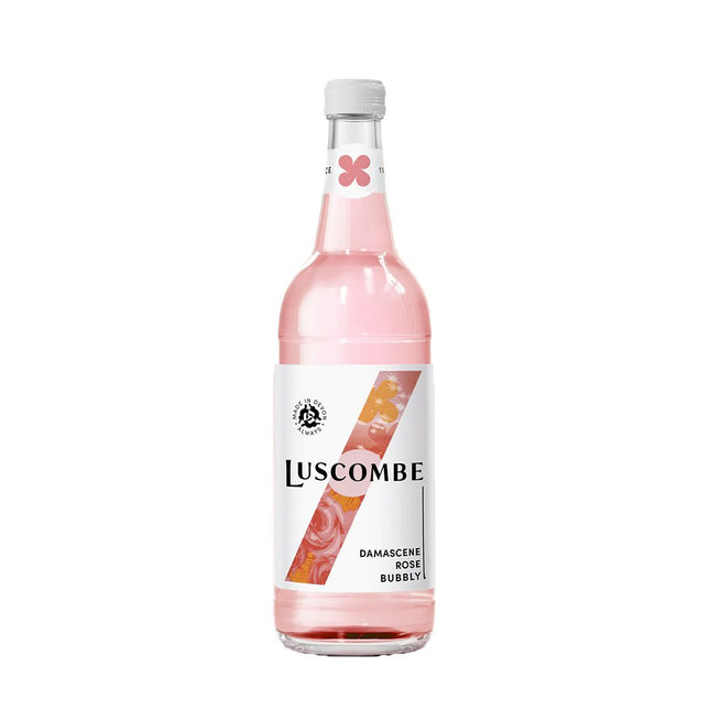 Luscombe Beverages 740 ml - JustSimcoe.ca