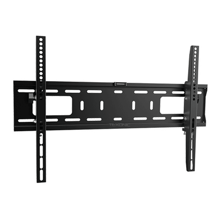 Heavy-Duty Tilt TV Wall Mount for 37"-75" Screens | Up to 165 lbs - TEXONIC AV Inc