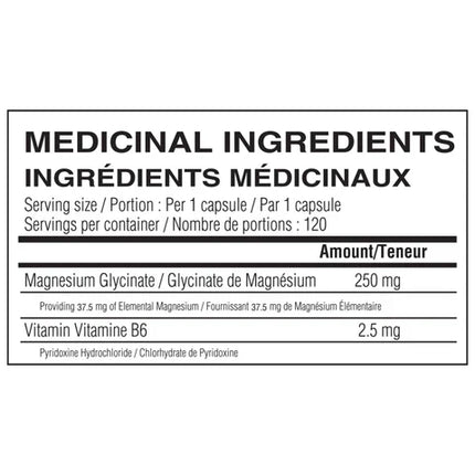 Believe Magnesium + B6 - Just Simcoe