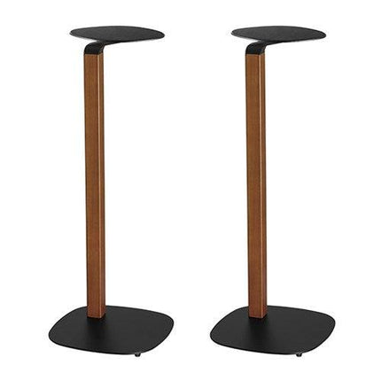 Speaker Stands | use for bookshelf centre surround sound | Pair - TEXONIC AV Inc