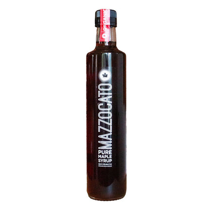 Pure Maple Syrup - Just Simcoe