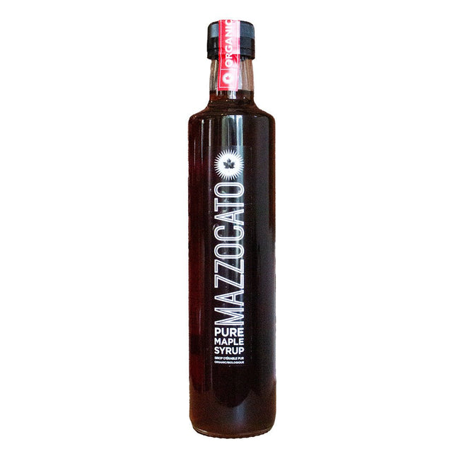 Pure Maple Syrup - Just Simcoe