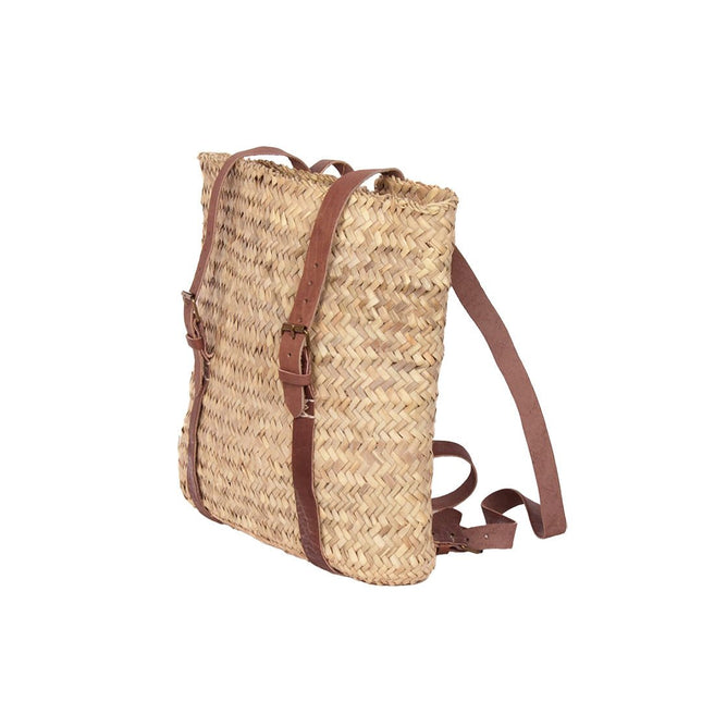 Moroccan Market Backpack - Just Simcoe
