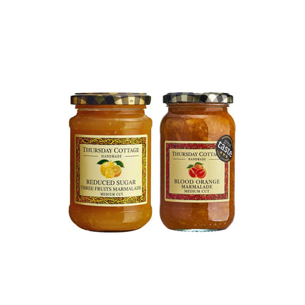 Marmalades - Just Simcoe