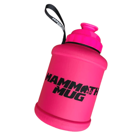 Mammoth Mug - Just Simcoe