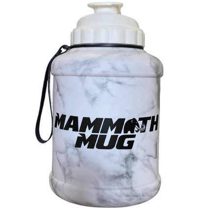 Mammoth Mug - Just Simcoe