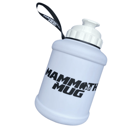 Mammoth Mug - Just Simcoe