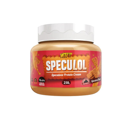 WTF Protein Spread - Just Simcoe