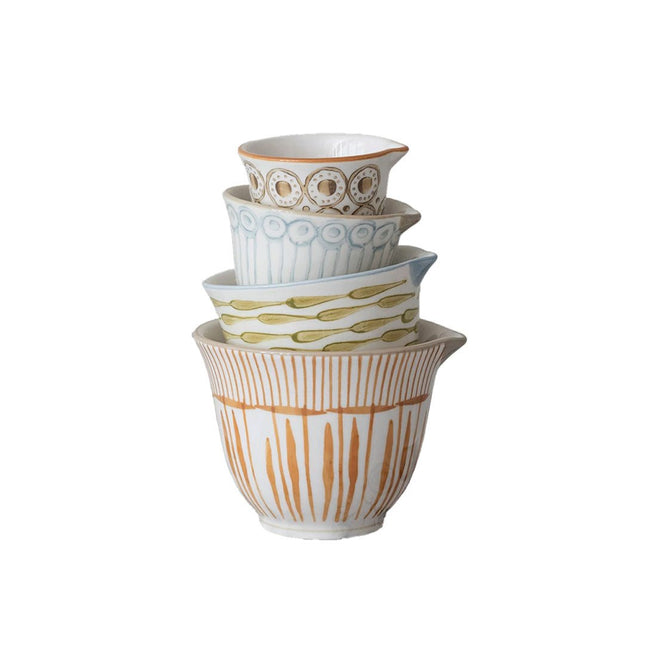 Stacking Measuring Cups - Just Simcoe