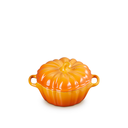 Mini Pumpkin Cocotte