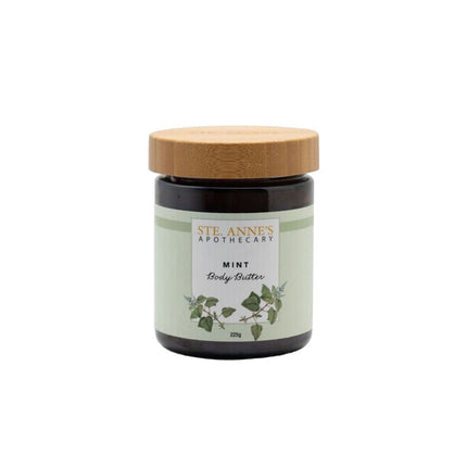 Ste. Anne’s Body Butter - Just Simcoe
