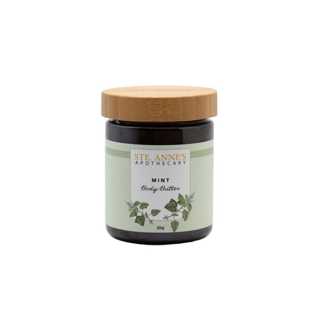 Ste. Anne’s Body Butter - Just Simcoe