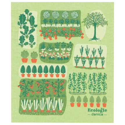 Danica Swedish Cloths
